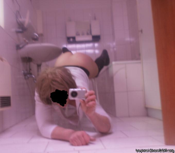 Photo of Man's Ass from boynrw