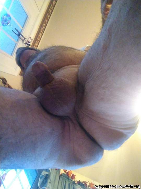 I'd fuck u hard and reach around ur cock   