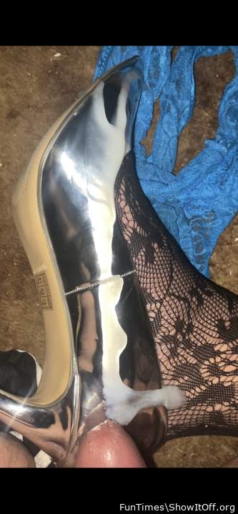 Photo of a dick from FunTimes