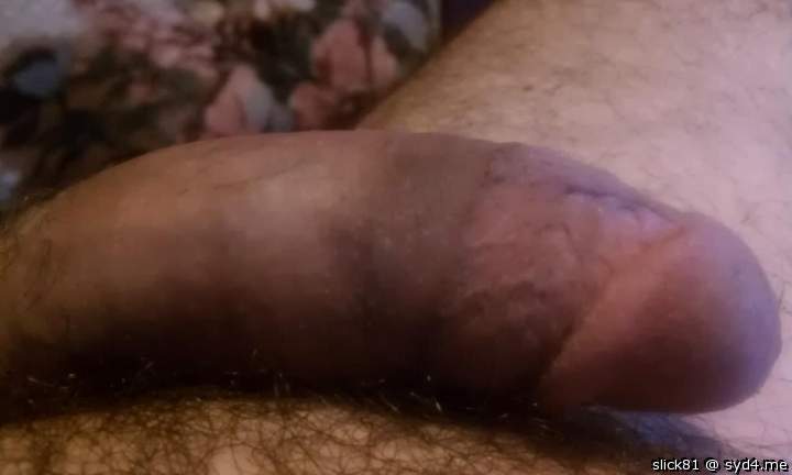 Photo of a phallus from slick81