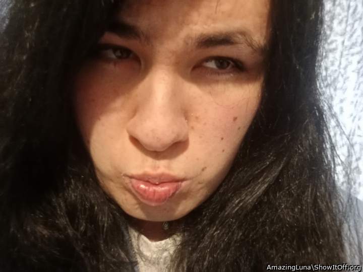 Hiya hotstuff &#128536;