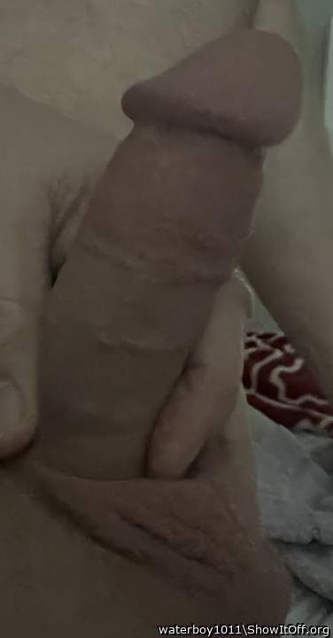 Photo of a prick from waterboy1011