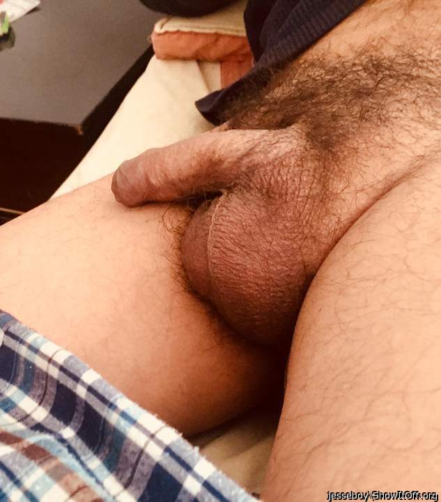Photo of a one-eyed monster from jesseboy