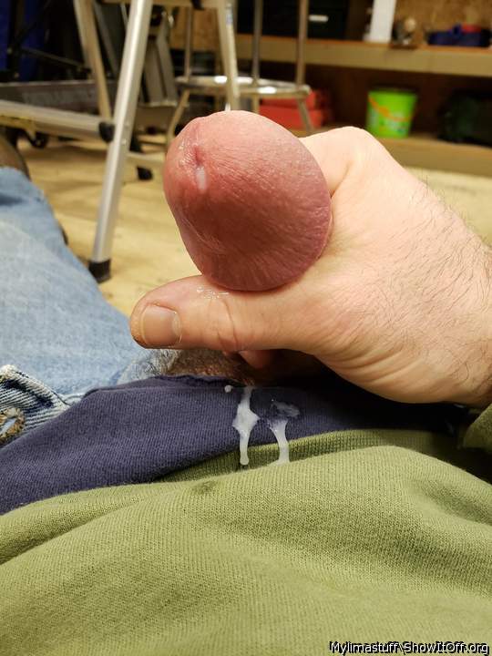 Photo of a joystick from Mylimastuff