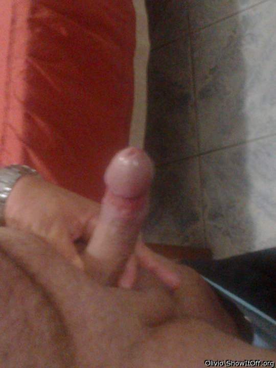 Photo of a pocket rocket from olivio