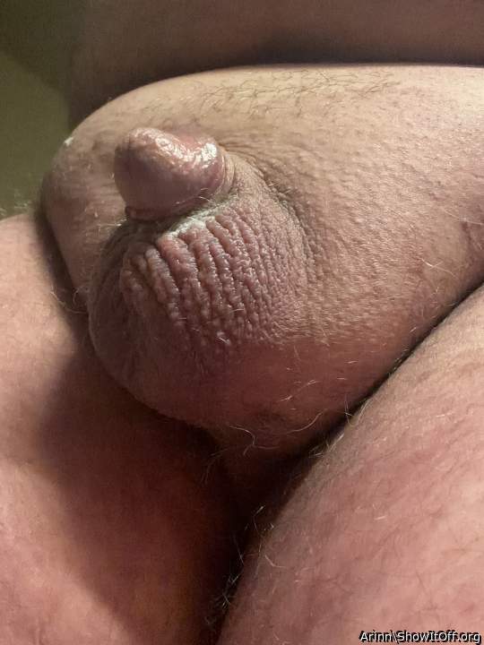 Photo of a boner from Arinn
