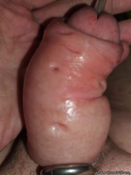 the end of this session 180 ml