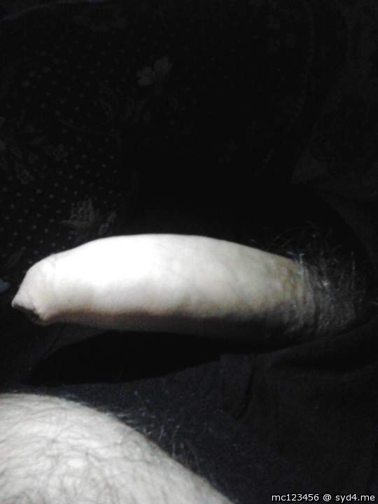 Photo of a dong from mc123456