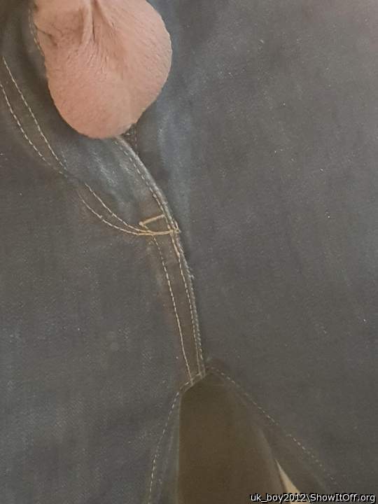Testicles Photo from uk_boy2012