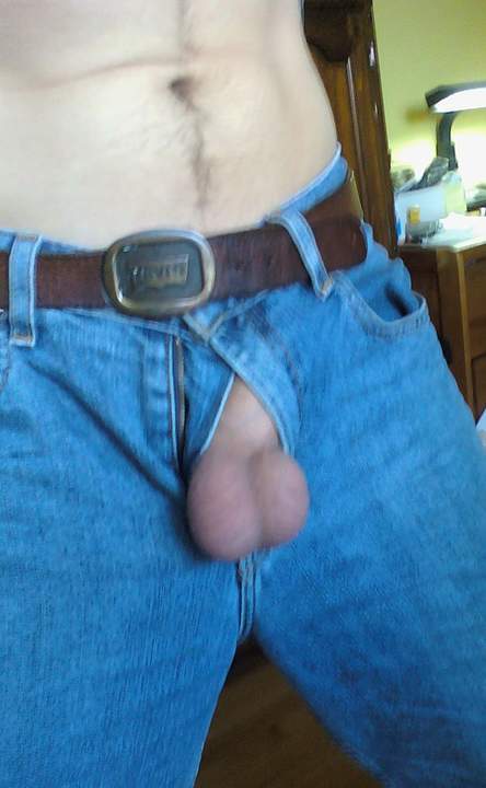 Testicles Photo from Uncut_Guy