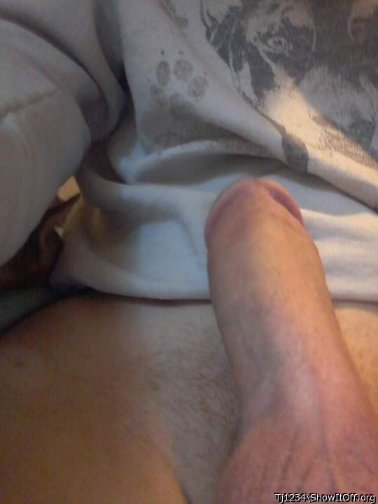 Photo of a wiener from Tj1234