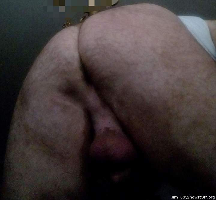 Photo of Man's Ass from Jim_60