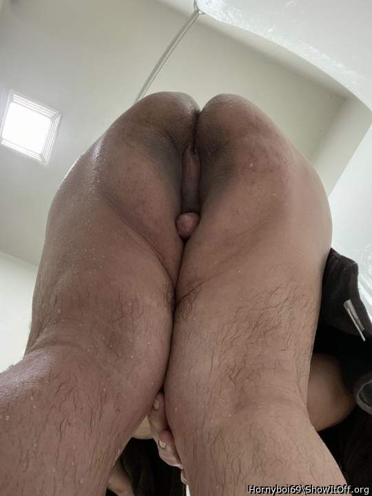Photo of Man's Ass from Hornyboi69