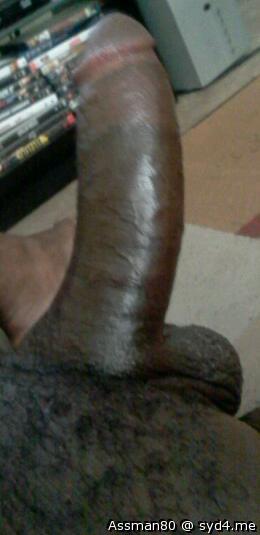Photo of a tool from Assman80