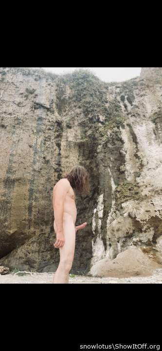 Photo of a penis from snowlotus