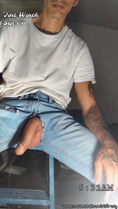 Photo of a bald-headed mouse from texasmade13