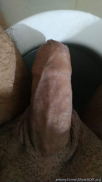 Thick cock