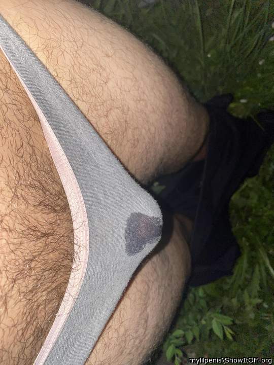 Photo of a phallus from mylilpenis
