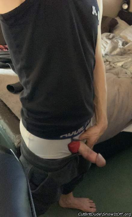 Photo of a love wand from CutBritDude