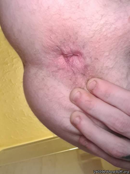 Photo of Man's Ass from 240296