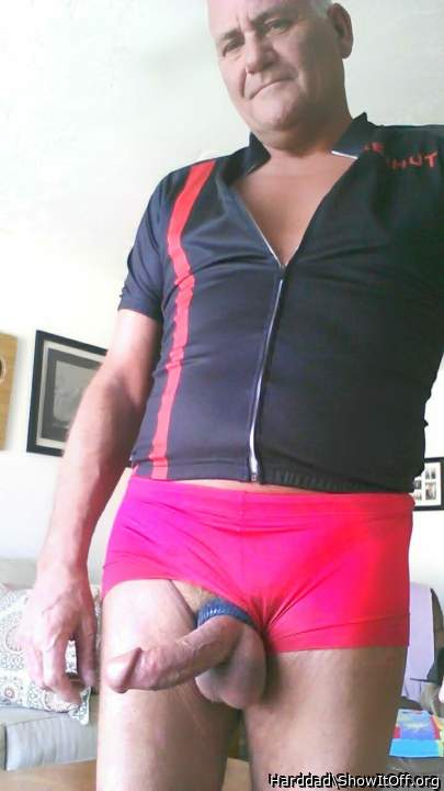 A fantastic penis