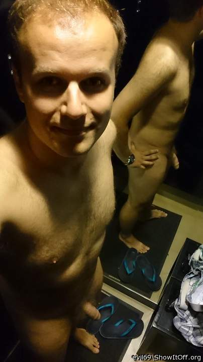 Doing the fitting in right way :)
