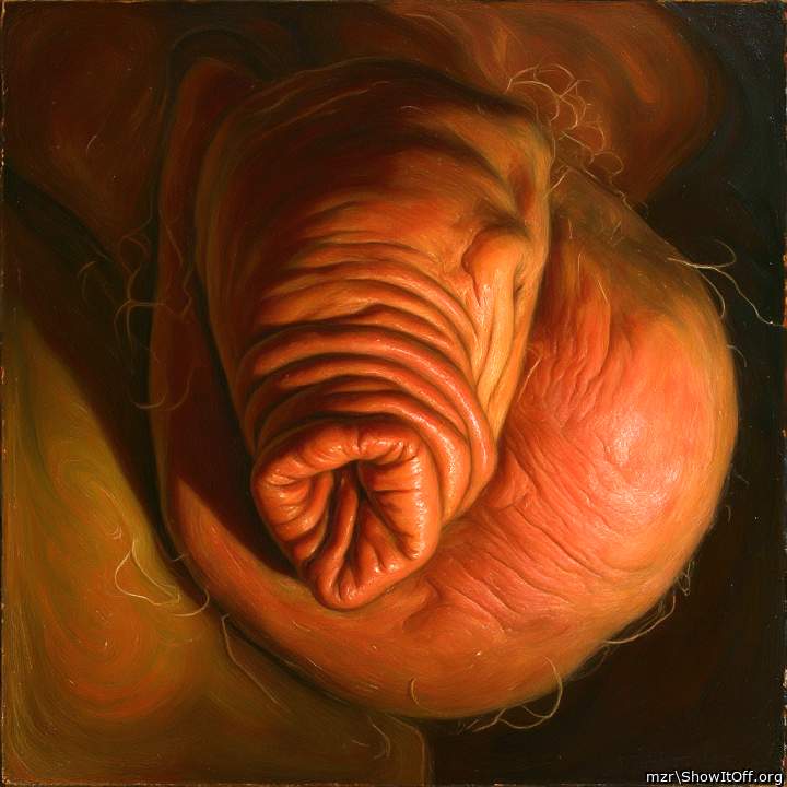 Photo of a pocket rocket from mzr