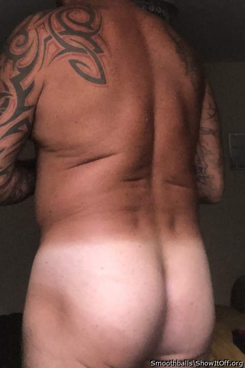 Photo of a one-eyed monster from Smoothballs
