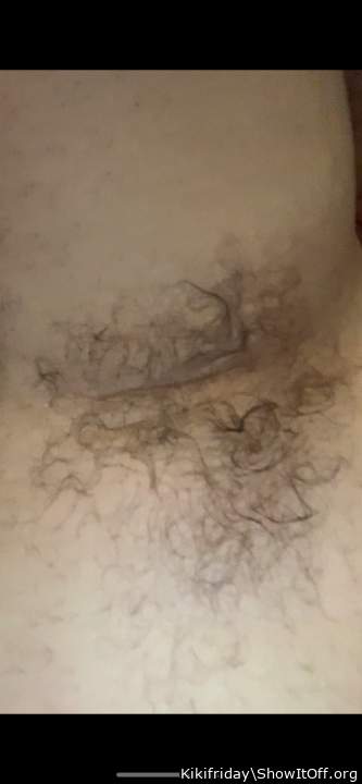 Photo of a third leg from Kikifriday