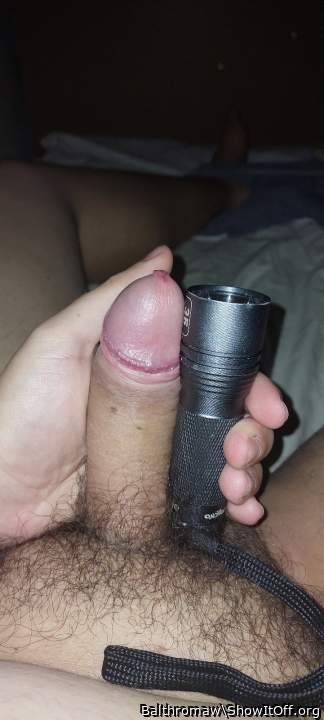 Flashlight
