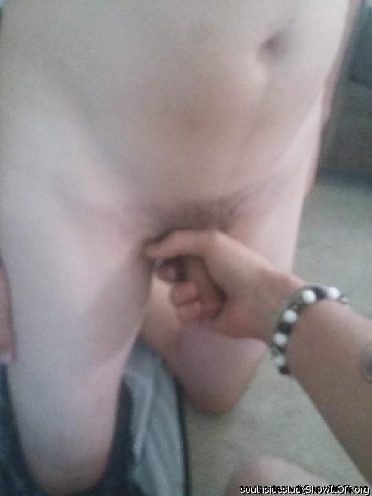 Photo of a one-eyed monster from southsidestud