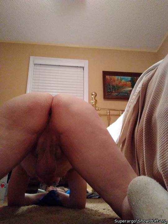 Testicles Photo from Superargo