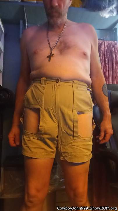 Photo of a rooster from CowboyJohn999