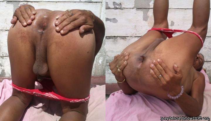 Photo of a boner from josydelicia