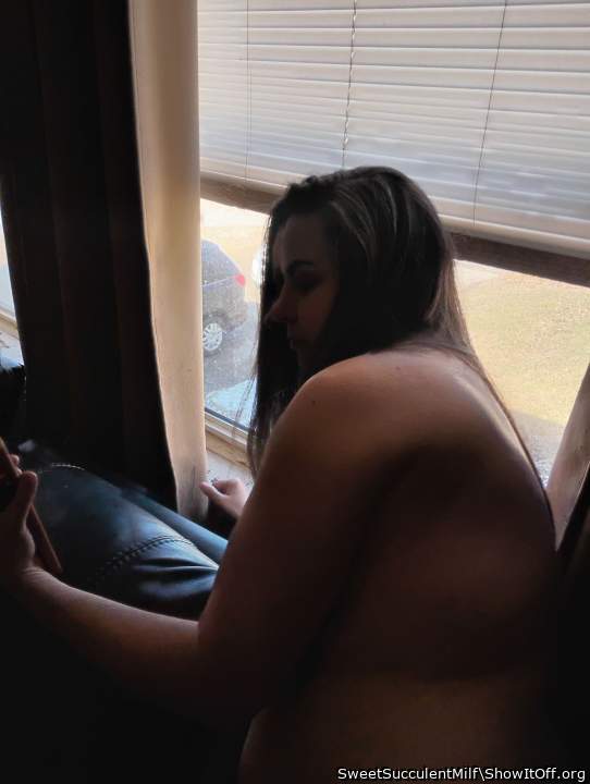 Photo of a meat stick from SweetSucculentMilf