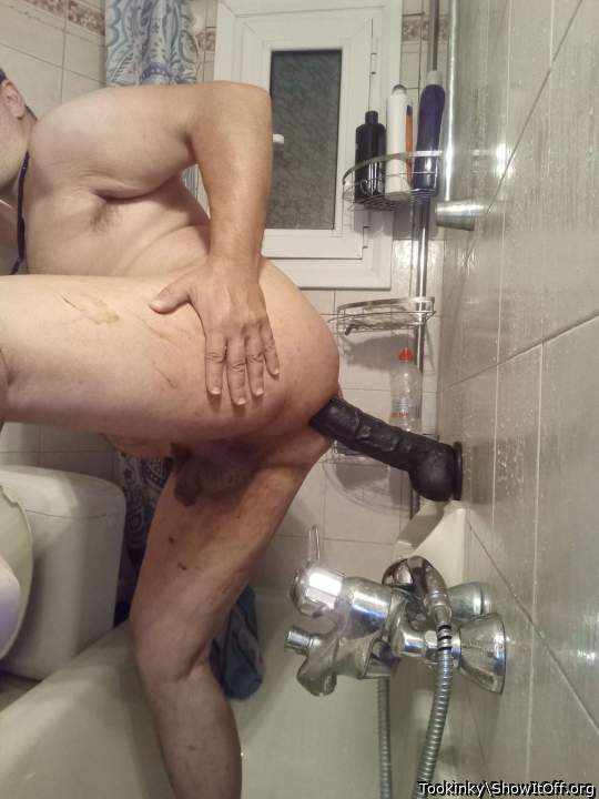 Fucking hot and horny!    