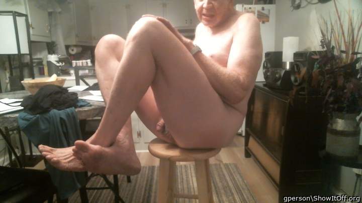 Photo of a pecker from gperson