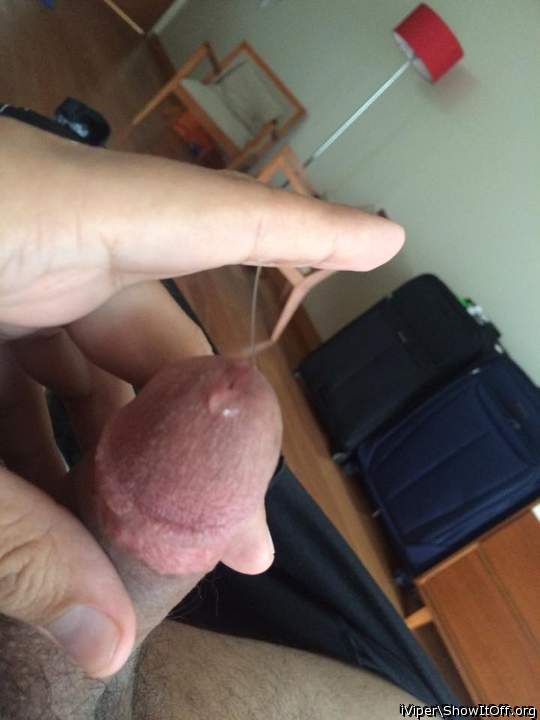 friend pre cumming