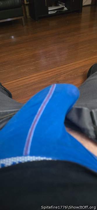 Photo of a schlong from Spitefire1776