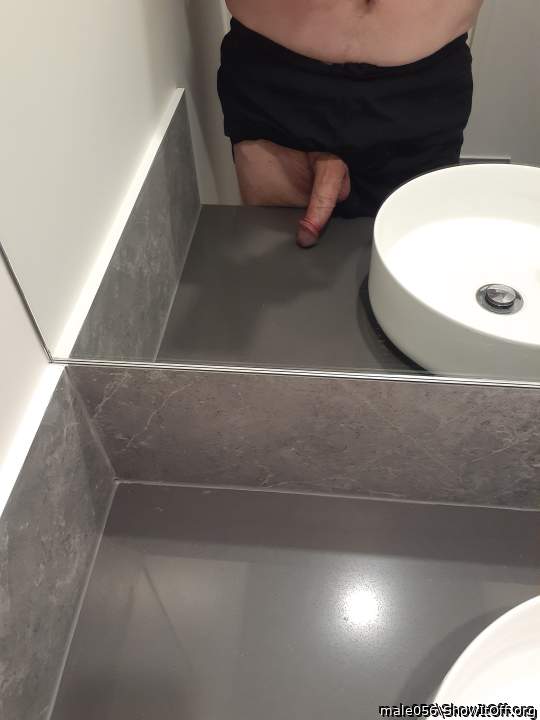 Photo of a one-eyed monster from male056