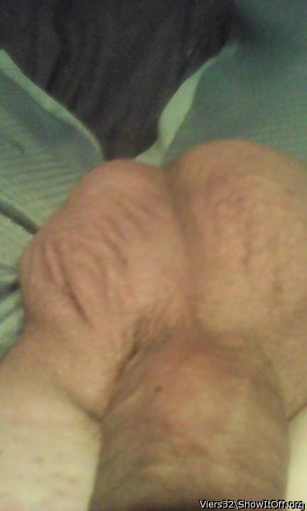 Shaved balls