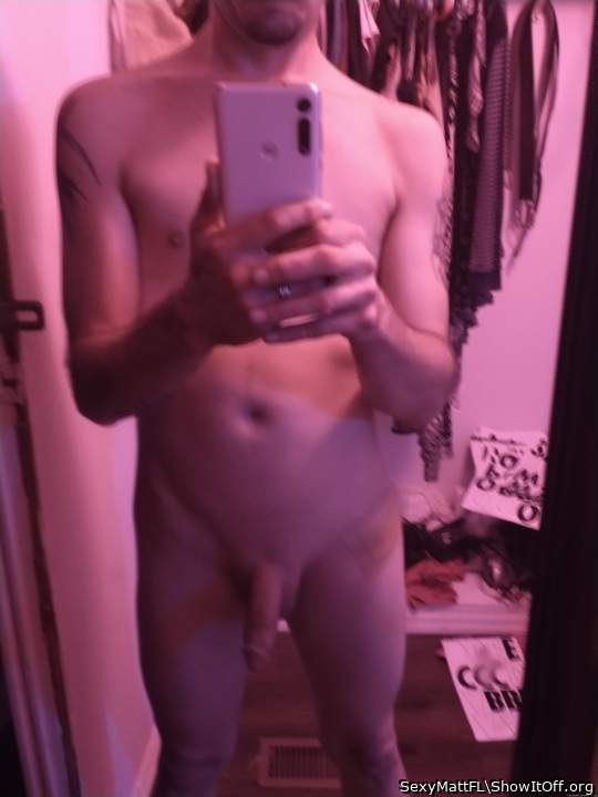 Photo of a drain pipe from SexyMattFL