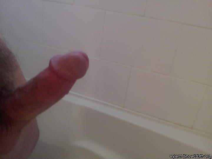 What a beautiful hard cock