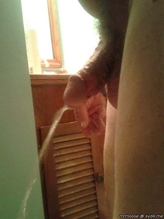 What a relief.  Who wants to give me a hand?