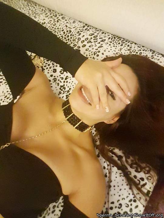 Join my Slut