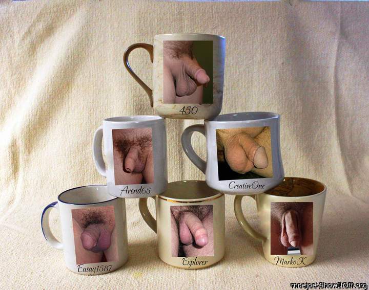 New Members of MoeJoe's Koffee Klub