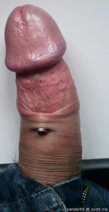 Photo of a love stick from xander69