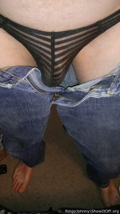 Hot undies #8