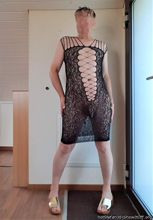 Photo of a shaft from hotStefan36