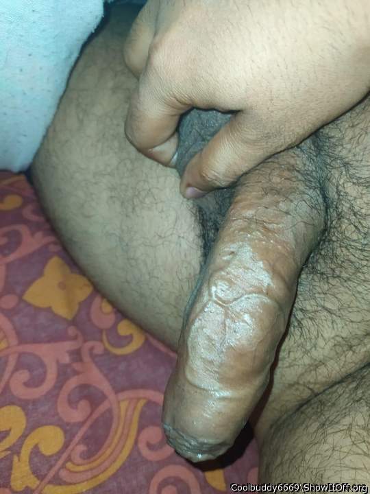 Thanks baby, would you like to suck it.